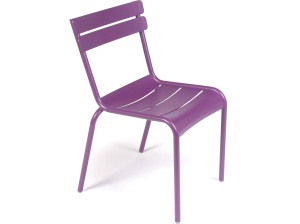 chaise Luxembourg Fermob